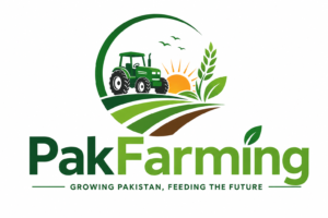PakFarming-Logo